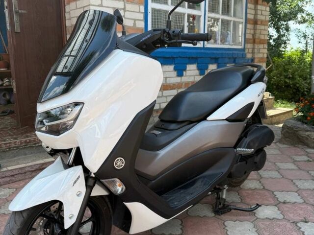 Ямаха NMax 150, объемом двигателя 0.16 л и пробегом 0 тыс. км за 3800 $, фото 2 на Automoto.ua