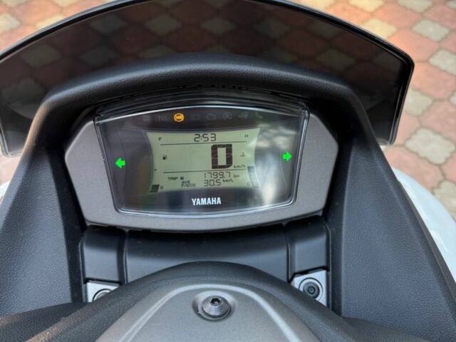 Ямаха NMax 150, объемом двигателя 0.16 л и пробегом 0 тыс. км за 3800 $, фото 5 на Automoto.ua