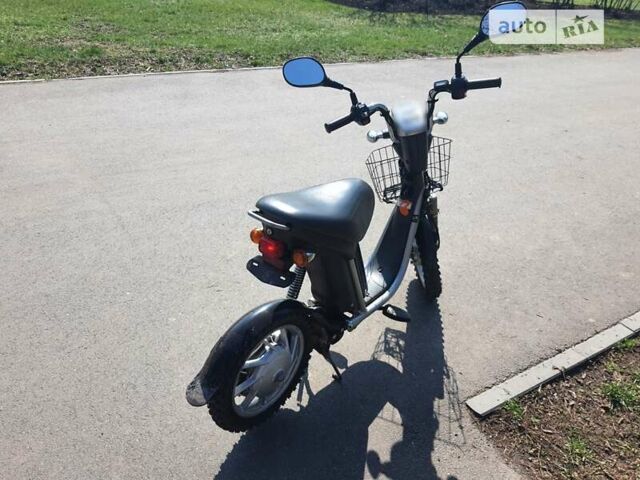 Ямаха Passol, объемом двигателя 0 л и пробегом 5 тыс. км за 900 $, фото 15 на Automoto.ua