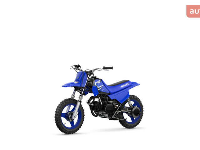 купить новое авто Ямаха PW 50 2024 года от официального дилера Мотосалон Yamaha Ямаха фото