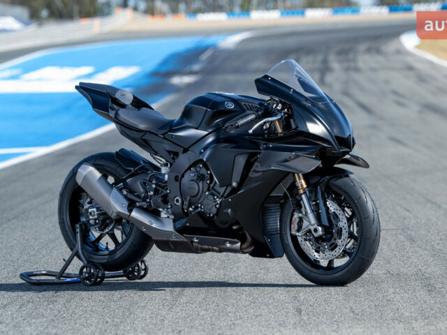 купить новое авто Ямаха R1 Race 2025 года от официального дилера "ВІДІ Мото Лайф" - офіційний дилер Yamaha в Києві Ямаха фото
