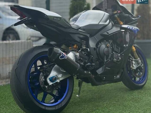 Ямаха R1M, объемом двигателя 0 л и пробегом 4 тыс. км за 21000 $, фото 3 на Automoto.ua