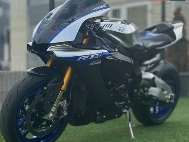 Ямаха R1M, объемом двигателя 0 л и пробегом 4 тыс. км за 21000 $, фото 1 на Automoto.ua