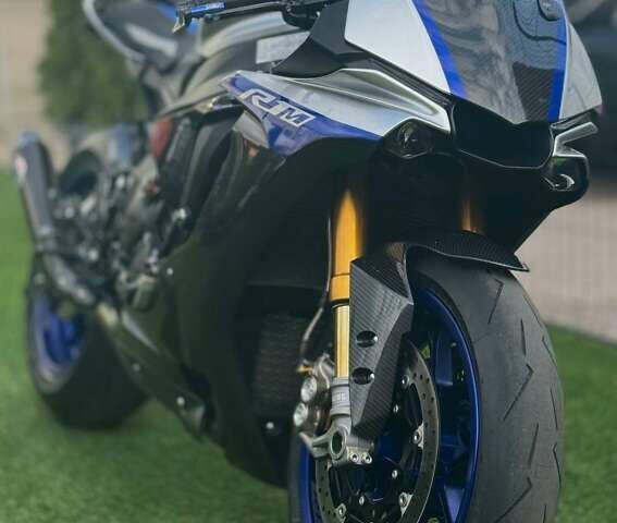 Ямаха R1M, объемом двигателя 0 л и пробегом 4 тыс. км за 21000 $, фото 4 на Automoto.ua