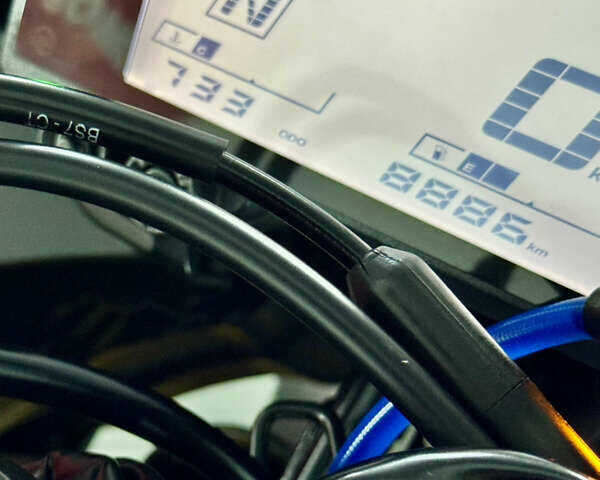 Черный Ямаха R3, объемом двигателя 0.32 л и пробегом 8 тыс. км за 5000 $, фото 19 на Automoto.ua