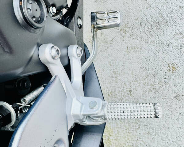 Черный Ямаха R3, объемом двигателя 0.32 л и пробегом 8 тыс. км за 5000 $, фото 14 на Automoto.ua