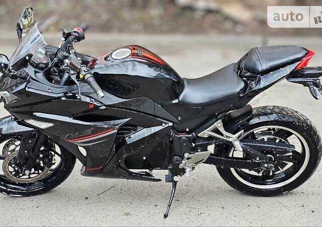 Чорний Ямаха R3, об'ємом двигуна 0 л та пробігом 1 тис. км за 4200 $, фото 17 на Automoto.ua