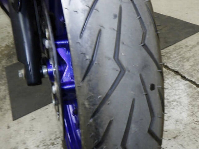 Ямаха R3, объемом двигателя 0 л и пробегом 3 тыс. км за 4600 $, фото 5 на Automoto.ua