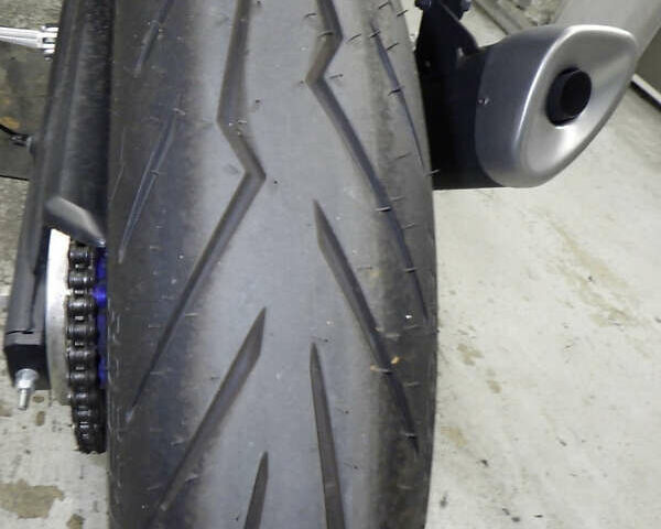 Ямаха R3, объемом двигателя 0 л и пробегом 3 тыс. км за 4600 $, фото 7 на Automoto.ua