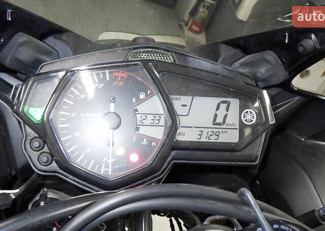 Ямаха R3, объемом двигателя 0 л и пробегом 3 тыс. км за 4600 $, фото 8 на Automoto.ua