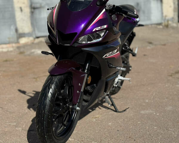 Ямаха R3, объемом двигателя 0 л и пробегом 1 тыс. км за 5700 $, фото 9 на Automoto.ua