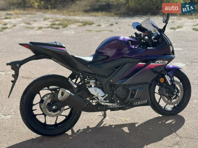 Ямаха R3, объемом двигателя 0 л и пробегом 1 тыс. км за 5700 $, фото 3 на Automoto.ua