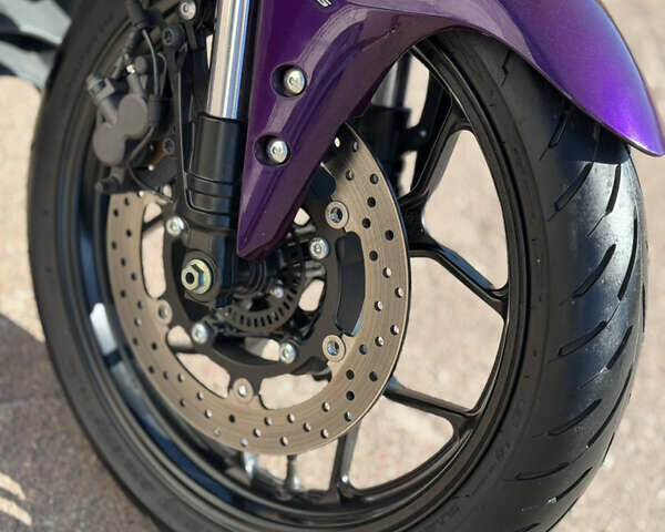 Ямаха R3, объемом двигателя 0 л и пробегом 1 тыс. км за 5700 $, фото 11 на Automoto.ua