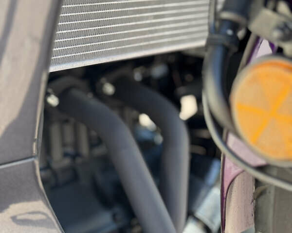 Ямаха R3, объемом двигателя 0 л и пробегом 1 тыс. км за 5700 $, фото 12 на Automoto.ua