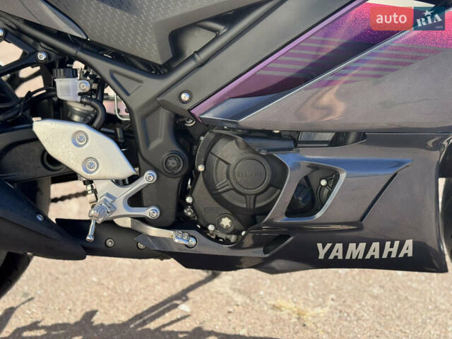 Ямаха R3, объемом двигателя 0 л и пробегом 1 тыс. км за 5700 $, фото 13 на Automoto.ua