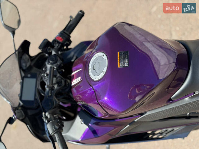 Ямаха R3, объемом двигателя 0 л и пробегом 1 тыс. км за 5700 $, фото 19 на Automoto.ua