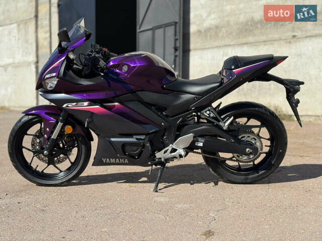 Ямаха R3, объемом двигателя 0 л и пробегом 1 тыс. км за 5700 $, фото 6 на Automoto.ua