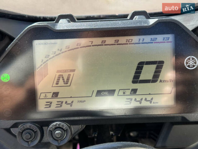 Ямаха R3, объемом двигателя 0 л и пробегом 1 тыс. км за 5700 $, фото 22 на Automoto.ua