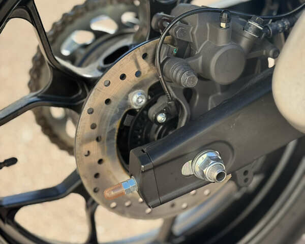 Ямаха R3, объемом двигателя 0 л и пробегом 1 тыс. км за 5700 $, фото 14 на Automoto.ua