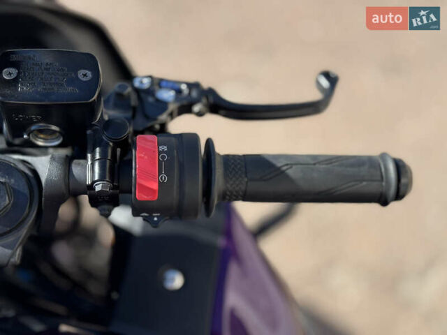 Ямаха R3, объемом двигателя 0 л и пробегом 1 тыс. км за 5700 $, фото 21 на Automoto.ua