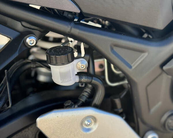 Ямаха R3, объемом двигателя 0 л и пробегом 1 тыс. км за 5700 $, фото 15 на Automoto.ua