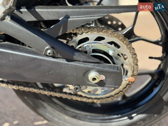 Ямаха R3, объемом двигателя 0 л и пробегом 1 тыс. км за 5700 $, фото 17 на Automoto.ua