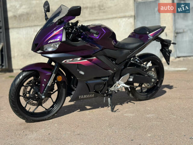 Ямаха R3, объемом двигателя 0 л и пробегом 1 тыс. км за 5700 $, фото 7 на Automoto.ua