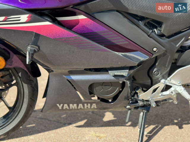 Ямаха R3, объемом двигателя 0 л и пробегом 1 тыс. км за 5700 $, фото 18 на Automoto.ua