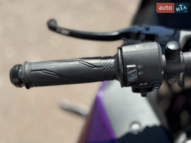 Ямаха R3, объемом двигателя 0 л и пробегом 1 тыс. км за 5700 $, фото 20 на Automoto.ua