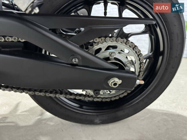 Ямаха R3, объемом двигателя 0 л и пробегом 5 тыс. км за 5700 $, фото 14 на Automoto.ua