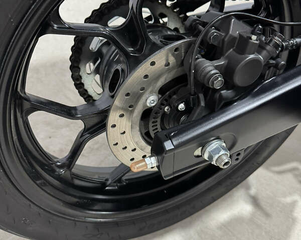 Ямаха R3, объемом двигателя 0 л и пробегом 5 тыс. км за 5700 $, фото 8 на Automoto.ua