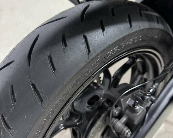 Ямаха R3, объемом двигателя 0 л и пробегом 5 тыс. км за 5700 $, фото 9 на Automoto.ua