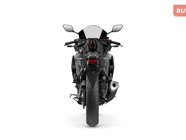 купити нове авто Ямаха R3 2025 року від офіційного дилера "ВІДІ Мото Лайф" - офіційний дилер Yamaha в Києві Ямаха фото