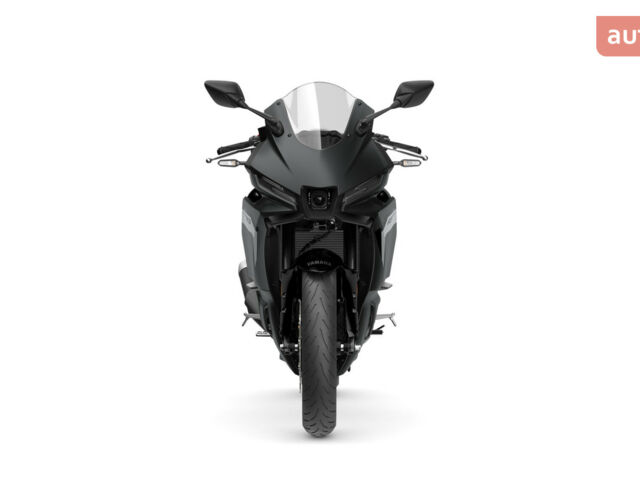 купити нове авто Ямаха R3 2025 року від офіційного дилера "ВІДІ Мото Лайф" - офіційний дилер Yamaha в Києві Ямаха фото