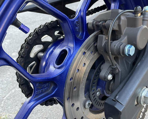 Ямаха R3 2014 у Дніпро (Дніпропетровську) на Automoto.ua Ямаха R3, об'ємом двигуна 0 л та пробігом 23 тис. км за 4600 $, фото 9 на Automoto.ua