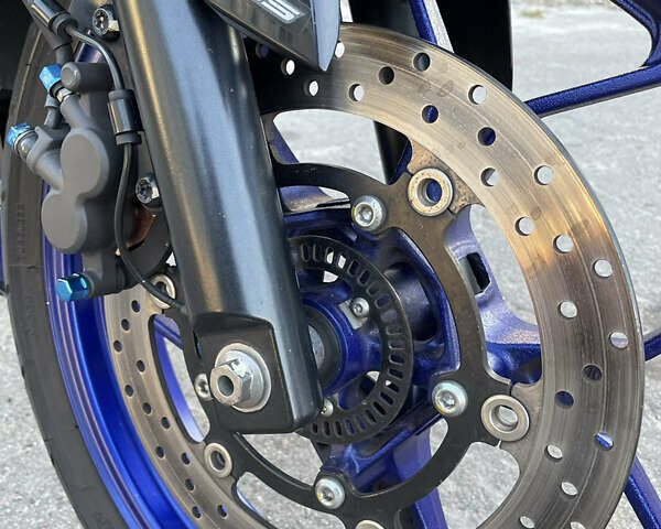 Ямаха R3 2014 у Дніпро (Дніпропетровську) на Automoto.ua Ямаха R3, об'ємом двигуна 0 л та пробігом 23 тис. км за 4600 $, фото 8 на Automoto.ua