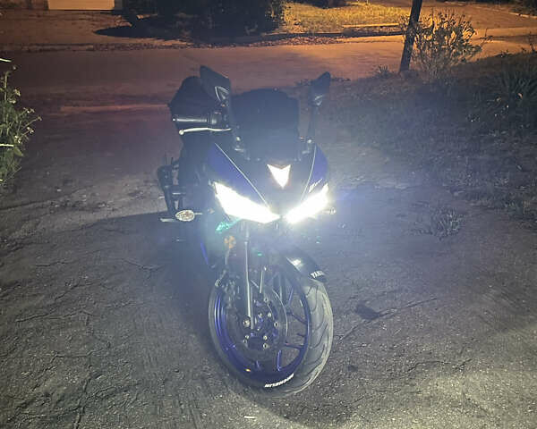 Ямаха R3 2014 у Дніпро (Дніпропетровську) на Automoto.ua Ямаха R3, об'ємом двигуна 0 л та пробігом 23 тис. км за 4600 $, фото 5 на Automoto.ua