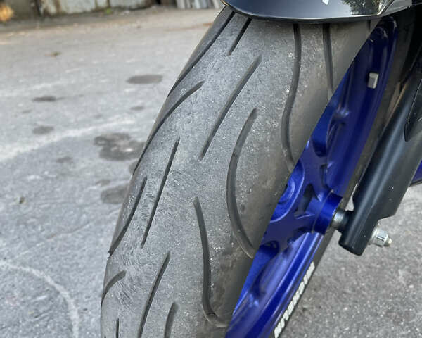 Ямаха R3 2014 у Дніпро (Дніпропетровську) на Automoto.ua Ямаха R3, об'ємом двигуна 0 л та пробігом 23 тис. км за 4600 $, фото 11 на Automoto.ua