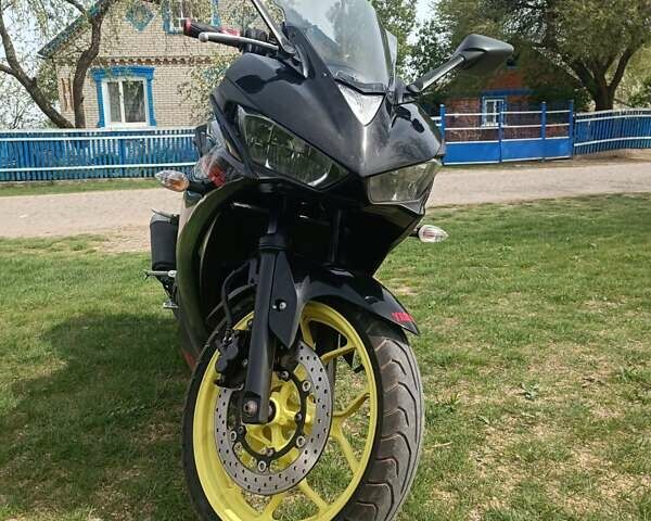 Ямаха R3, объемом двигателя 0 л и пробегом 21 тыс. км за 3200 $, фото 8 на Automoto.ua