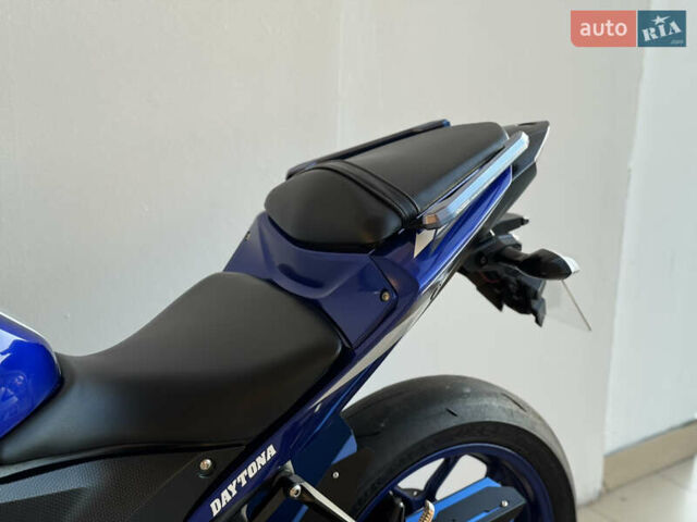 Ямаха R3, объемом двигателя 0.25 л и пробегом 30 тыс. км за 3500 $, фото 24 на Automoto.ua