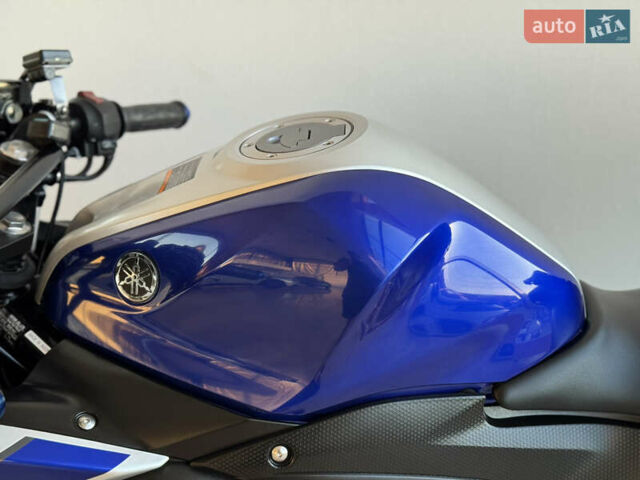 Ямаха R3, объемом двигателя 0.25 л и пробегом 30 тыс. км за 3500 $, фото 20 на Automoto.ua