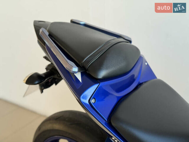 Ямаха R3, объемом двигателя 0.25 л и пробегом 30 тыс. км за 3500 $, фото 19 на Automoto.ua