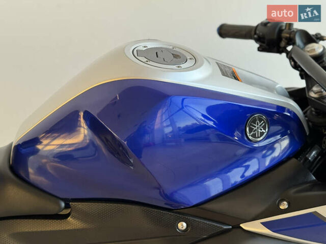 Ямаха R3, объемом двигателя 0.25 л и пробегом 30 тыс. км за 3500 $, фото 16 на Automoto.ua