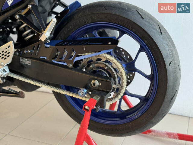 Ямаха R3, объемом двигателя 0.25 л и пробегом 30 тыс. км за 3500 $, фото 27 на Automoto.ua