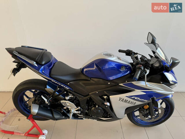 Ямаха R3, объемом двигателя 0.25 л и пробегом 30 тыс. км за 3500 $, фото 4 на Automoto.ua