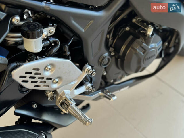 Ямаха R3, объемом двигателя 0.25 л и пробегом 30 тыс. км за 3500 $, фото 18 на Automoto.ua