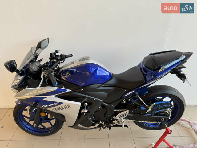 Ямаха R3, объемом двигателя 0.25 л и пробегом 30 тыс. км за 3500 $, фото 10 на Automoto.ua