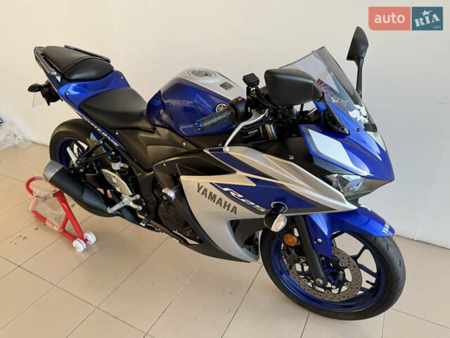 Ямаха R3, объемом двигателя 0.25 л и пробегом 30 тыс. км за 3500 $, фото 3 на Automoto.ua