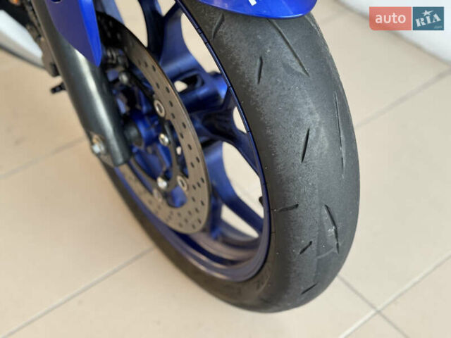 Ямаха R3, объемом двигателя 0.25 л и пробегом 30 тыс. км за 3500 $, фото 14 на Automoto.ua