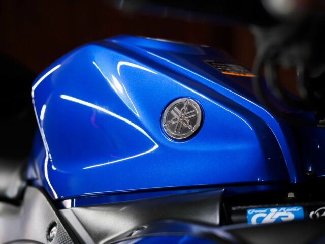 Ямаха R3, об'ємом двигуна 0.32 л та пробігом 0 тис. км за 5000 $, фото 8 на Automoto.ua